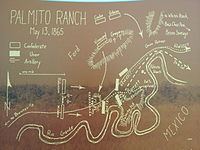 Battle of Palmito Ranch httpsuploadwikimediaorgwikipediacommonsthu