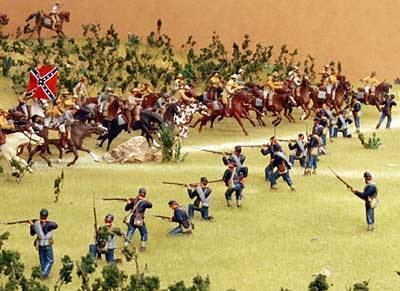Battle of Palmito Ranch Battle of Palmetto Ranch