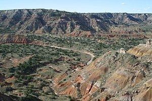 Battle of Palo Duro Canyon httpsuploadwikimediaorgwikipediacommonsthu
