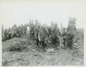 Battle of Passchendaele Land Battles Passchendaele Canada and the First World War