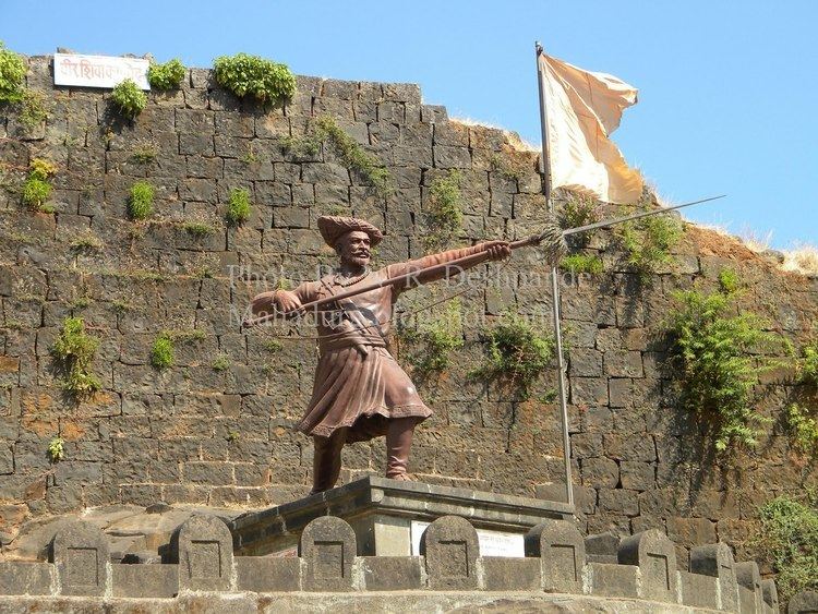 Battle of Pavan Khind Forts in Maharashtra Baji Prabhu Deshpande and The Battle of Pavankhind