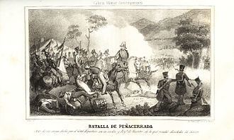 Battle of Peñacerrada httpsuploadwikimediaorgwikipediacommonsthu