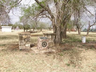 Battle of Pease River Crowell Texas Foard County seat