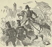 Battle of Pensacola (1814) httpsuploadwikimediaorgwikipediacommonsthu
