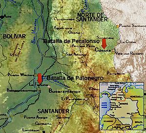 Battle of Peralonso httpsuploadwikimediaorgwikipediacommonsthu