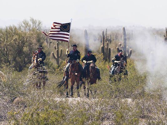 Battle of Picacho Pass Civil War See the Battle of Picacho Pass