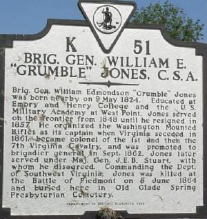 Battle of Piedmont Battle of Piedmont Virginia Civil War History