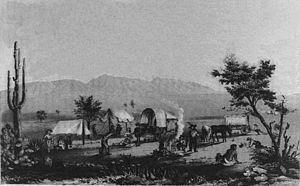 Battle of Pima Butte httpsuploadwikimediaorgwikipediacommonsthu