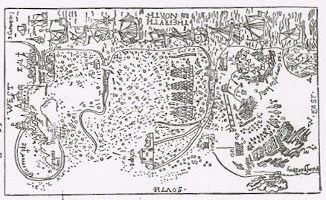 Battle of Pinkie Cleugh The Battle of Pinkie Cleugh 1547