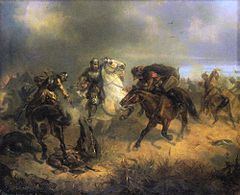 Battle of Podhajce (1698) httpsuploadwikimediaorgwikipediacommonsthu