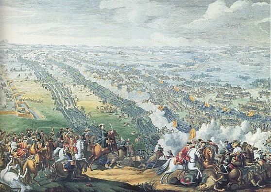 Battle of Poltava Poltava Battle of