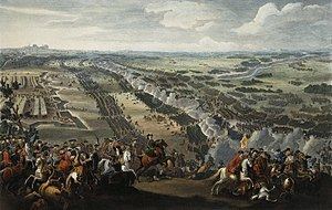 Battle of Poltava httpsuploadwikimediaorgwikipediacommonsthu