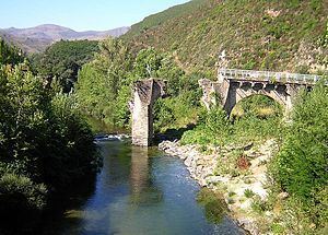Battle of Ponte Novu httpsuploadwikimediaorgwikipediacommonsthu