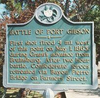 Battle of Port Gibson httpswwwnpsgovvicklearnhistorycultureimag