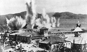 Battle of Port Moresby httpsuploadwikimediaorgwikipediacommonsthu