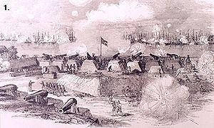 Battle of Port Royal httpsuploadwikimediaorgwikipediacommonsthu