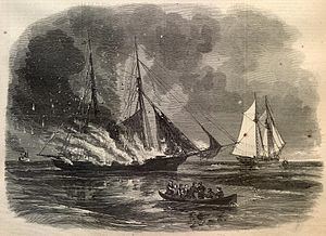 Battle of Portland Harbor httpsuploadwikimediaorgwikipediaenthumb4