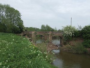 Battle of Powick Bridge httpsuploadwikimediaorgwikipediacommonsthu