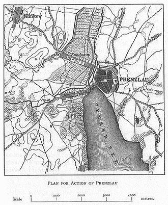 Battle of Prenzlau httpsuploadwikimediaorgwikipediacommonsthu
