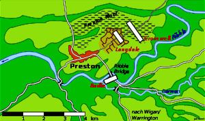 Battle of Preston (1648) httpsuploadwikimediaorgwikipediacommonsthu