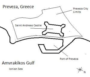 Battle of Preveza (1911) httpsuploadwikimediaorgwikipediacommonsthu