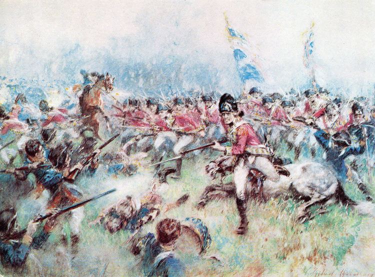 Battle of Princeton Battle of Princeton