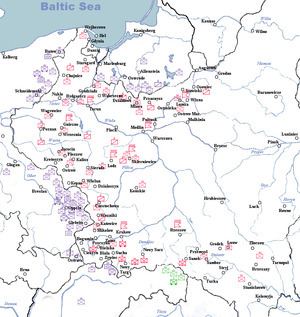 Battle of Pszczyna httpsuploadwikimediaorgwikipediacommonsthu