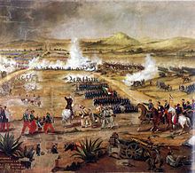 Battle of Puebla httpsuploadwikimediaorgwikipediacommonsthu