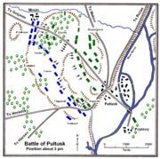 Battle of Pułtusk httpsuploadwikimediaorgwikipediacommonsthu