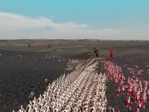 Battle of Pydna (148 BC) httpsiytimgcomvive9wJlqrrOkhqdefaultjpg