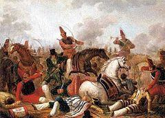 Battle of Quebracho Herrado httpsuploadwikimediaorgwikipediacommonsthu