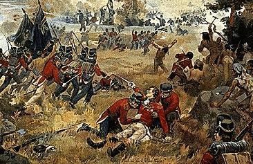 Battle of Queenston Heights battlejpg