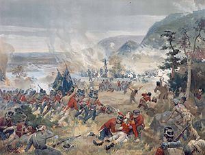 Battle of Queenston Heights httpsuploadwikimediaorgwikipediacommonsthu