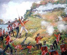 Battle of Queenston Heights Battle of Queenston Heights Wikipedia