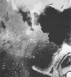 Battle of Rabaul (1942) httpsuploadwikimediaorgwikipediacommonsthu