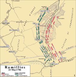 Battle of Ramillies httpsuploadwikimediaorgwikipediacommonsthu