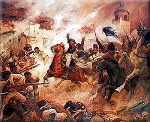 Battle of Rancagua httpsuploadwikimediaorgwikipediacommonsthu
