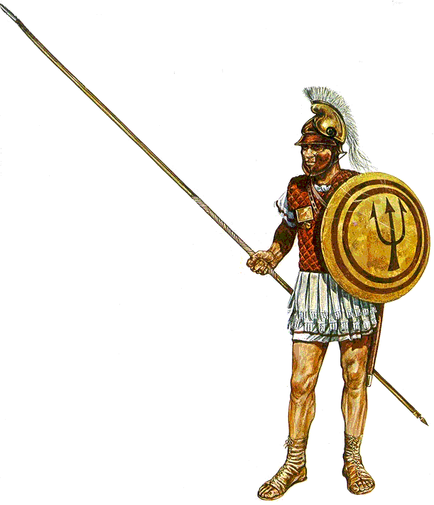 Battle of Rhamnus - Alchetron, The Free Social Encyclopedia