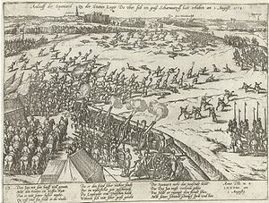 Battle of Rijmenam (1578) httpsuploadwikimediaorgwikipediacommonsthu