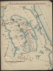 Battle of Roanoke Island httpswwwnpsgovforalearnhistorycultureimag