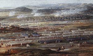 Battle of Rocoux httpsuploadwikimediaorgwikipediacommonsthu