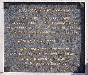 Battle of Rocquencourt httpsuploadwikimediaorgwikipediacommonsthu