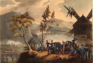 Battle of Roliça Battle of Rolia Wikipedia