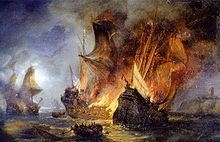 Battle of Saint-Mathieu httpsuploadwikimediaorgwikipediacommonsthu