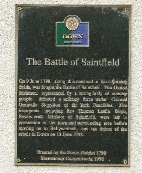 Battle of Saintfield s0geographorgukgeophotos014409144092141fd