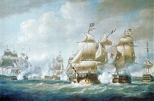Battle of San Domingo httpsuploadwikimediaorgwikipediacommonsthu