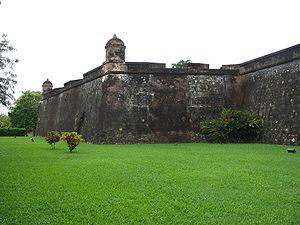 Battle of San Fernando de Omoa httpsuploadwikimediaorgwikipediacommonsthu