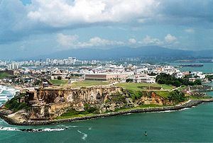 Battle of San Juan (1598) httpsuploadwikimediaorgwikipediacommonsthu