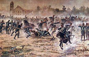 Battle of San Lorenzo httpsuploadwikimediaorgwikipediacommonsthu