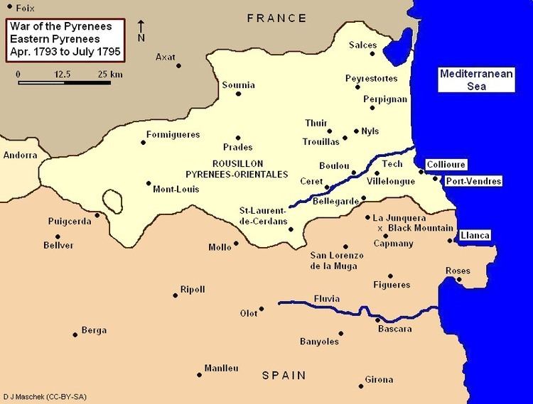 Battle of San Lorenzo de la Muga